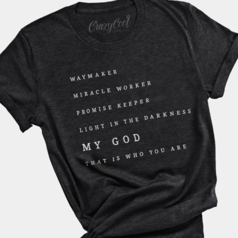 NWT CRAZY COOL THREADS